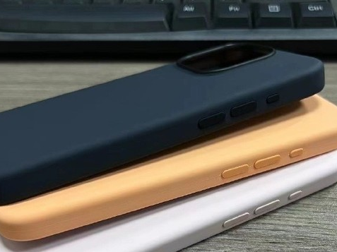 清水河苹果14维修站分享iPhone14手机壳能直接给iPhone15用吗?