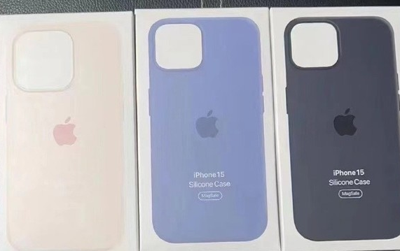 清水河苹果14维修站分享iPhone14手机壳能直接给iPhone15用吗？ 