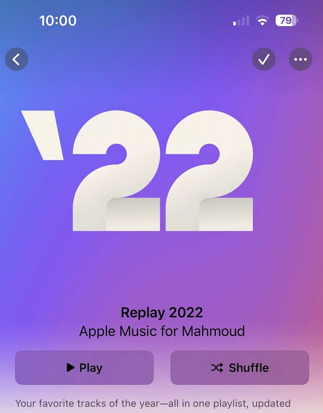 清水河苹果手机维修分享iOS16.2 Beta3更新内容及升级建议 