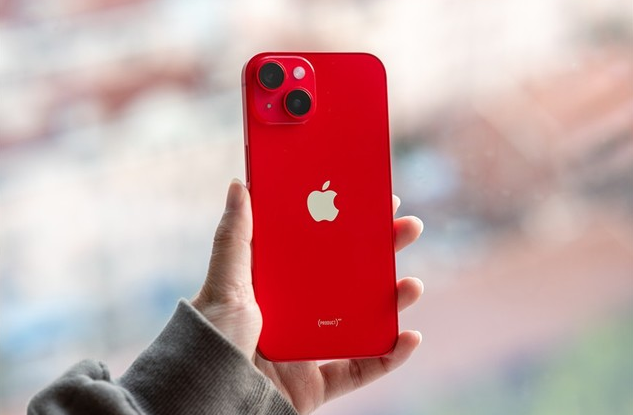 清水河苹果14维修分享为什么大家觉得iPhone 14不香了 