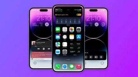 清水河苹果手机维修分享iOS 16.1 RC版是iOS 16.1正式版吗 