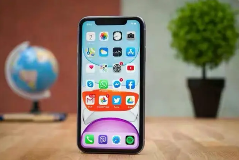 清水河苹果手机维修分享升级iOS16屏幕失灵解决办法 