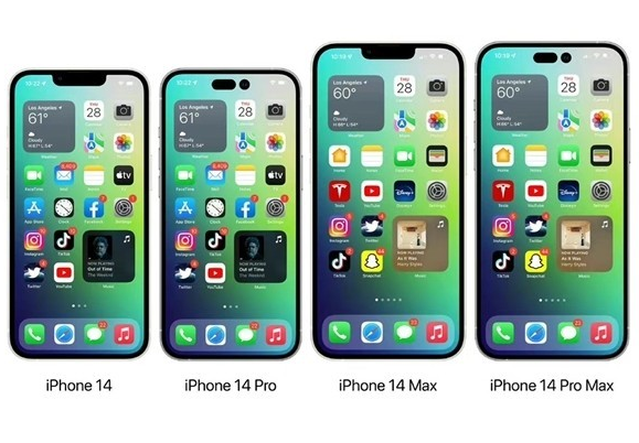 清水河苹果14维修分享iPhone14可以分期吗 