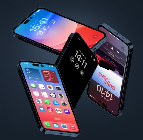 清水河苹果14维修分享入门级iPhone 14多少钱 