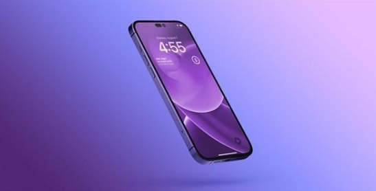 清水河苹果14维修分享iPhone14配色有哪些 