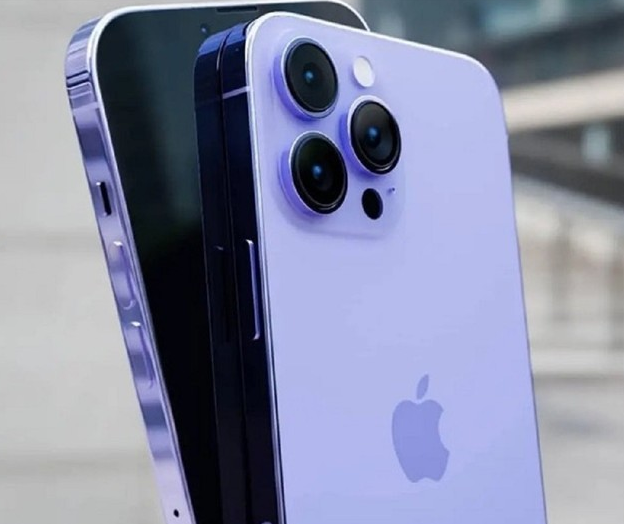 清水河苹果14维修分享凭什么4800万像素的iPhone14就能上热搜 