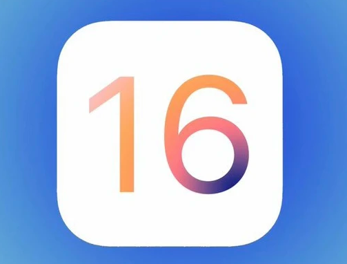 清水河苹果手机维修分享iOS16不支持iPhone6s，手中的6s怎么办 