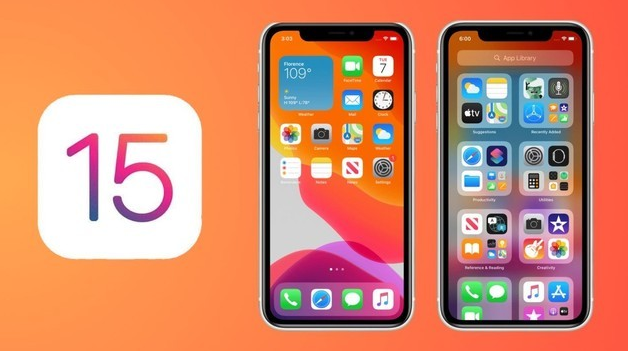 清水河苹果13维修分享iPhone13更新iOS 15.5，体验如何 