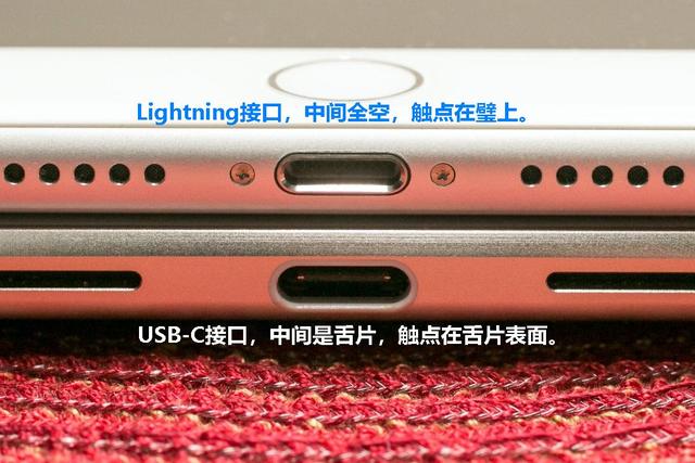 清水河苹果14维修分享iPhone 14会是什么接口 