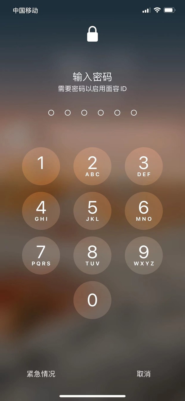 清水河苹果13维修分享iPhone 13加强锁屏功能有什么用 