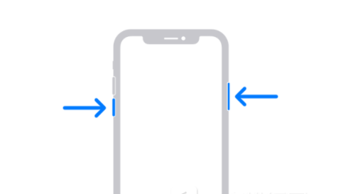 清水河苹果13维修分享iPhone13屏幕失灵怎么办 