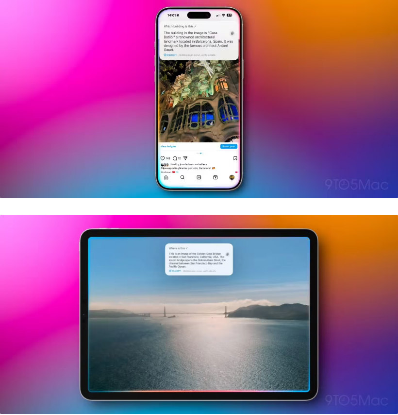 清水河苹果手机维修分享苹果 Siri 接入 ChatGPT AI  