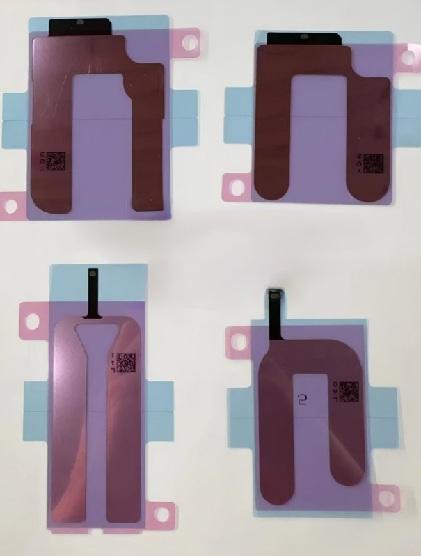清水河苹果手机维修分享iPhone 17 Pro 机型电池将采用创新型粘合剂 