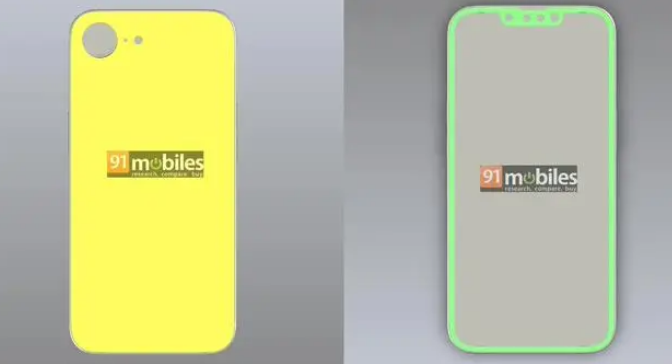 清水河苹果手机维修分享苹果小屏iPhone SE4值得买吗 