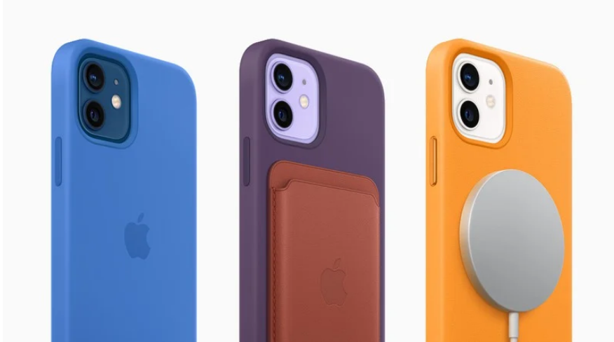 清水河苹果手机维修分享关于 iPhone 13 的细节爆料 