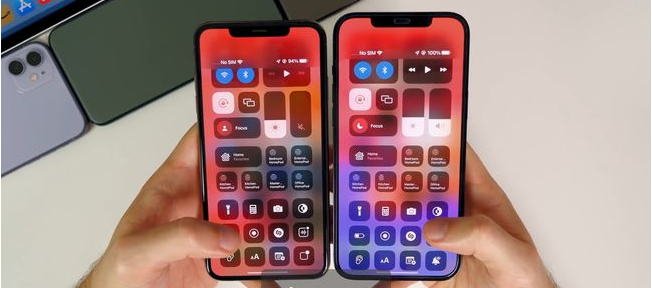 清水河苹果手机维修分享iOS 15.0 beta5值得升级吗 