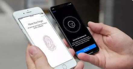 清水河苹果手机维修分享iPhone 13 系列会有屏下指纹吗 