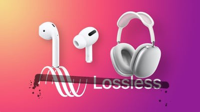 清水河苹果手机维修分享哪些设备支持Apple Music 无损音频 