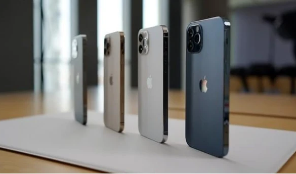 清水河苹果手机维修分享为什么说iPhone13才是真旗舰 