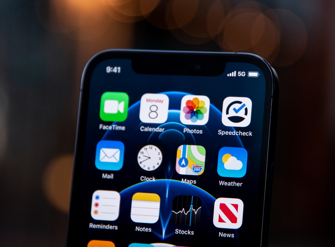 清水河苹果手机维修分享为什么 iPhone 12 在冬季会自动关机 