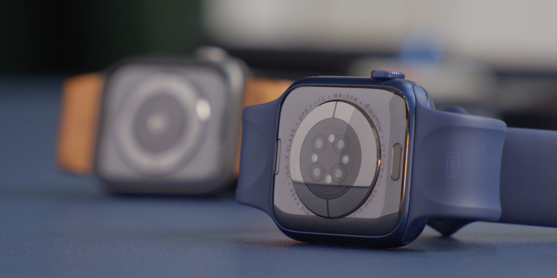 清水河苹果手机维修分享Apple Watch 是如何测量卡路里的 