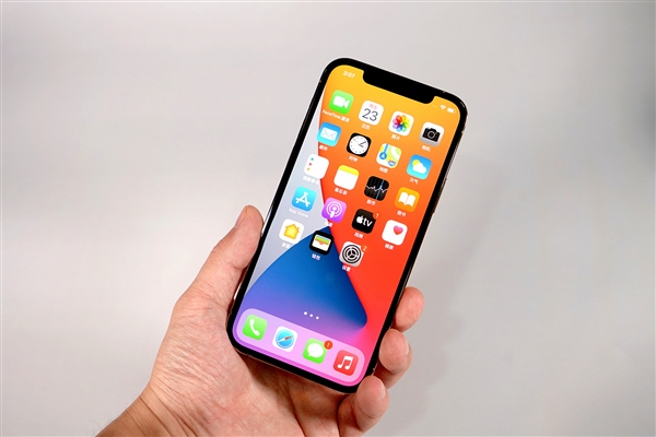 清水河苹果手机维修分享iOS 14.2修订版已到，专属iPhone 12系列 
