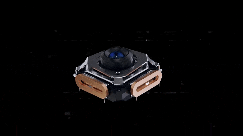 清水河苹果手机维修分享iPhone 12 Pro Max 独享的这颗传感器更大的特点是什么 