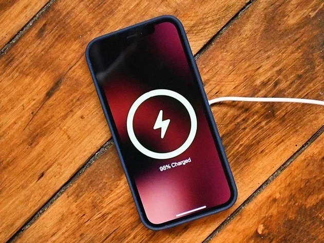清水河苹果手机维修分享iPhone 12可以随便充电吗 