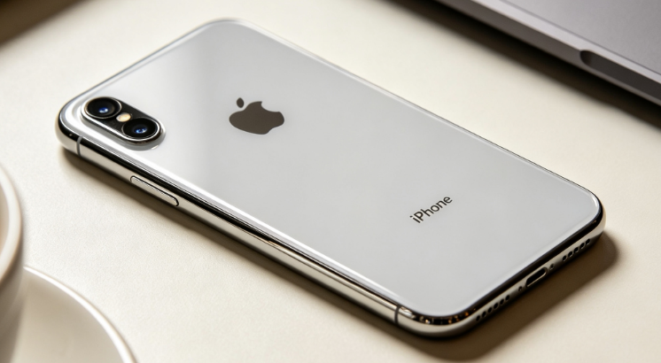 清水河苹果维修点分享iPhone X自动关机供电回路故障 