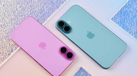 清水河苹果维修点分享iPhone 16锁屏密码进阶指南 