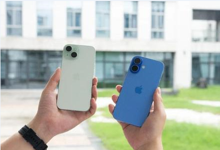 清水河苹果维修点分享iPhone 16 Plus锁屏密码使用手册 