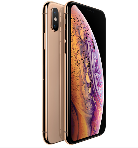 清水河苹果维修点分享iPhone XS Max黑屏诱因全梳理 