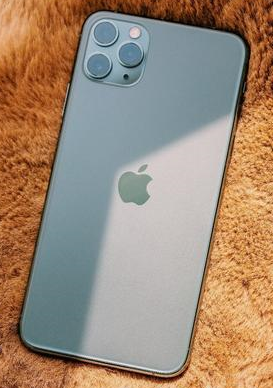 清水河苹果维修点分享iPhone 11 Pro Max黑屏特殊诱因梳理 