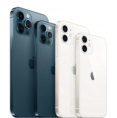 清水河苹果维修点分享iPhone 12 Pro发烫关联故障汇总 