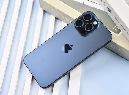 清水河苹果维修点分享iPhone 15 Pro Max发烫深度剖析 