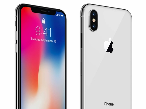 清水河苹果维修点分享iPhone X摄像头实拍质感与场景适配全解析 